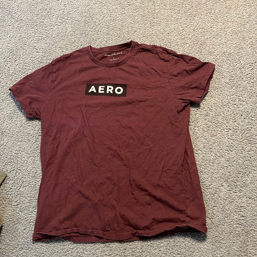 Aero T-shirt